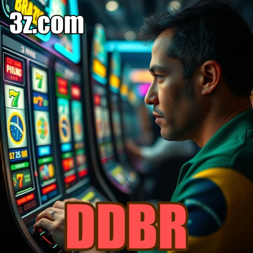 Viva a Ação no DDBR com Jogos Incríveis e Variados