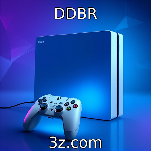 DDBR | A evolução dos consoles na próxima geração