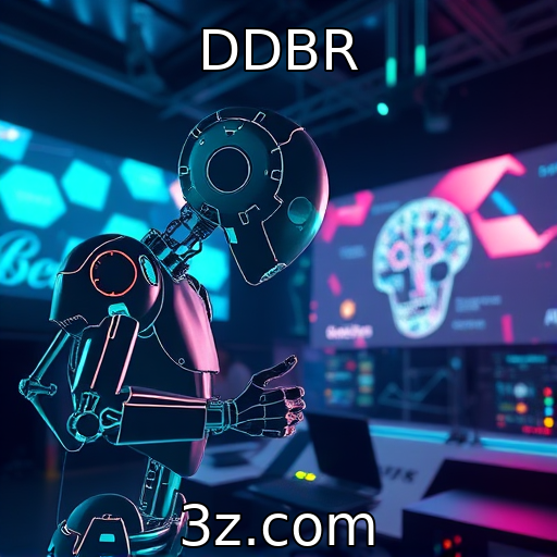 DDBR | Impacto da inteligência artificial no design de jogos