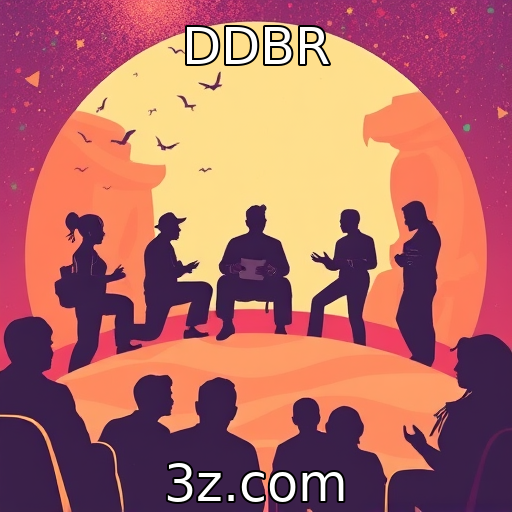 DDBR : Desafios da inclusão e diversidade na indústria de jogos