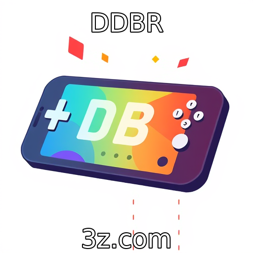 DDBR - Novas tendências em desenvolvimento de jogos para dispositivos móveis